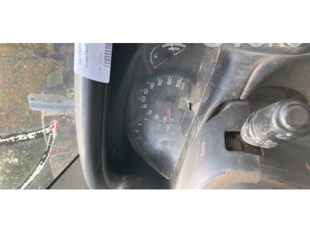 Панель приборов 3410054J02   Suzuki Grand Vitara I       