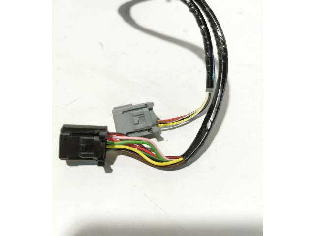 Зеркало электрическое Renault Clio V 2019 - года