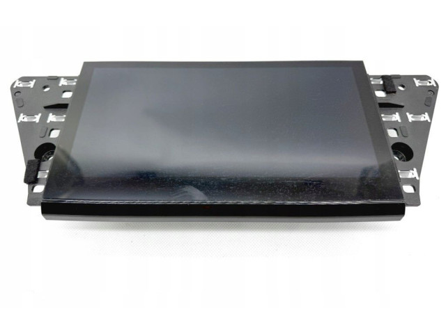 Дисплей    4KE919605   Audi e-tron