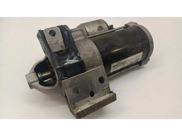 Turbodmychadlo Нагнетатель 8681989 BMW 7 G11 G12