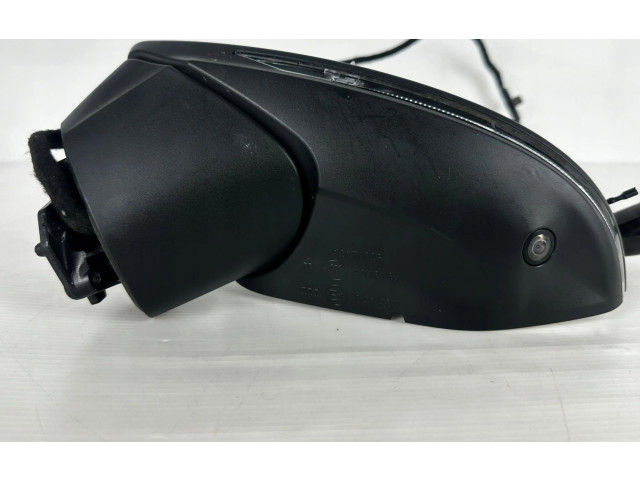 Зеркало электрическое Audi A6 S6 C8 4K 2018 - года