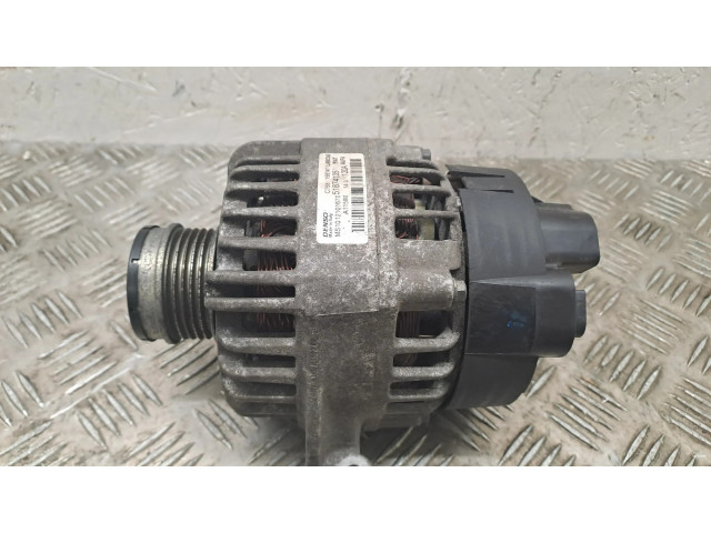 Генератор 51874105   Fiat Punto (199) 0.9     