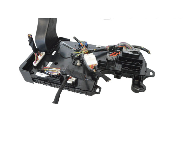 Блок комфорта 107867332L Tesla Model 3