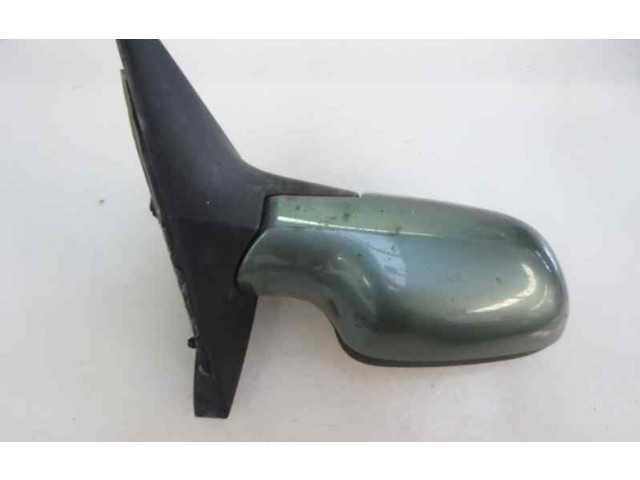 Зеркало электрическое Renault Scenic RX - года