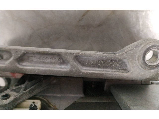    Рулевая рейка 4F0910852   Audi A6 S6 C6 4F 2004 - 2011 года