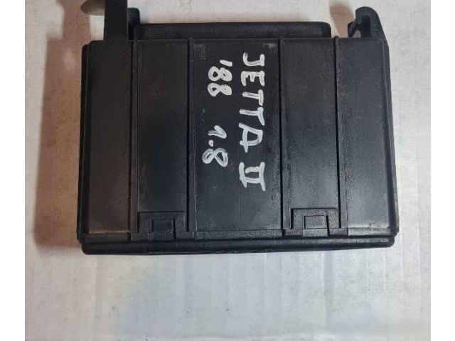 Блок управления двигателя HJS63010018, KBA16636 Volkswagen Jetta II