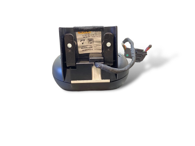 Панель приборов G27889490, S01599864 Mini One - Cooper Coupe R56