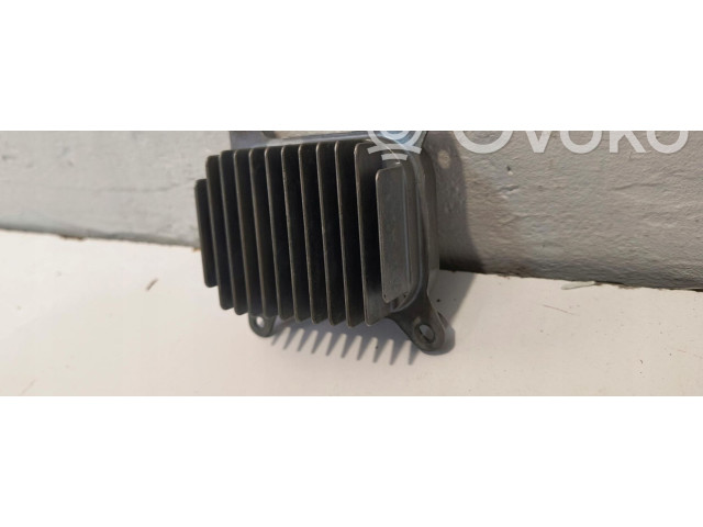 Блок управления Xenon