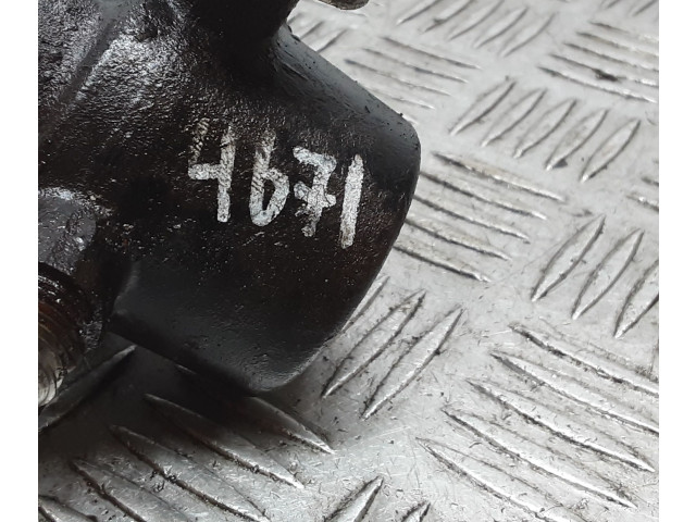 Топливная рампа 4M5Q9D280DB, 0619636526   Ford Transit -  Tourneo Connect  