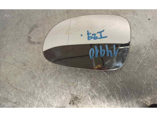 Зеркало (управляемое электричеством) 5M0857521C   Volkswagen  Jetta V  2005 - 2010 года