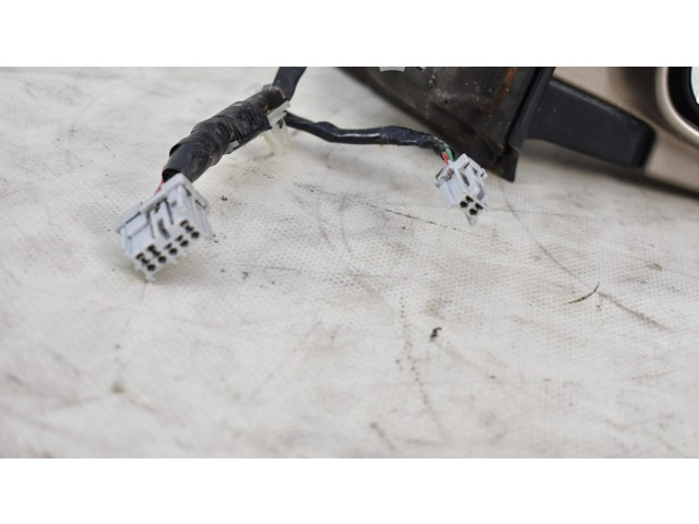 Zpětné zrcátko Acura MDX I 2003