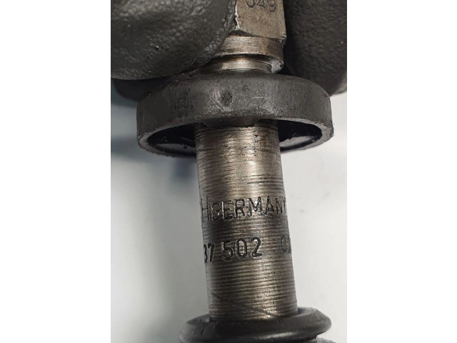 Vstřikovač 0437502010 Mercedes-Benz S W126