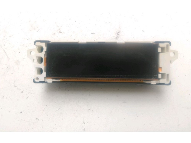 Экран/ дисплей / маленький экран 9822637880   Citroen Berlingo    