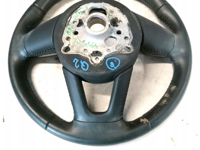 Руль Audi Q2 - - года 115KM, 120000TY