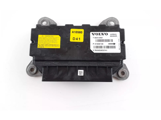 Блок подушек безопасности 31658130   Volvo XC90