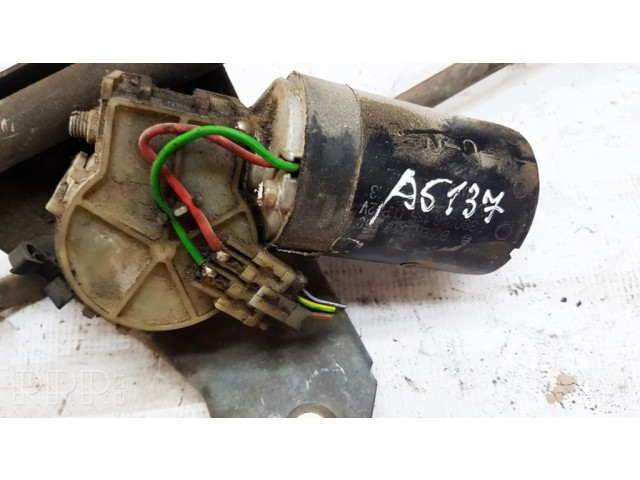 Моторчик дворников 0390246135 Volkswagen Golf III