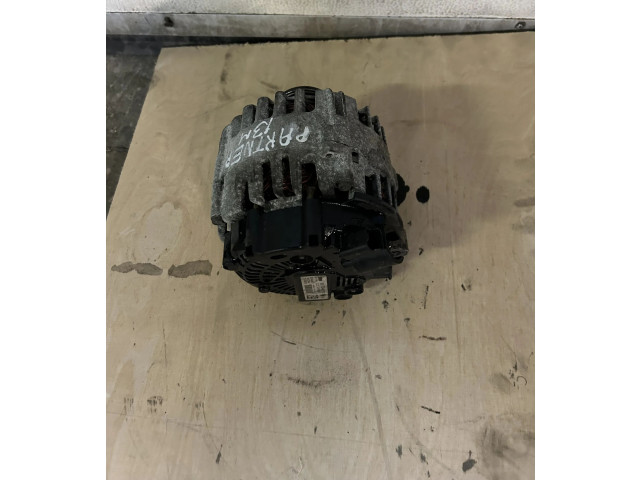 Генератор    Peugeot Partner      