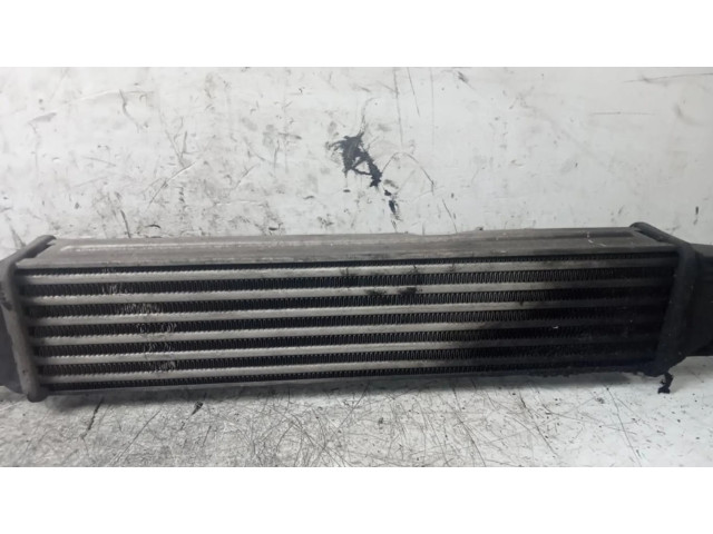Интеркулер  INTERCOOLER   Fiat Punto (199) 1.2