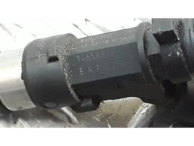 Vstřikovač 1465a331 Mitsubishi ASX