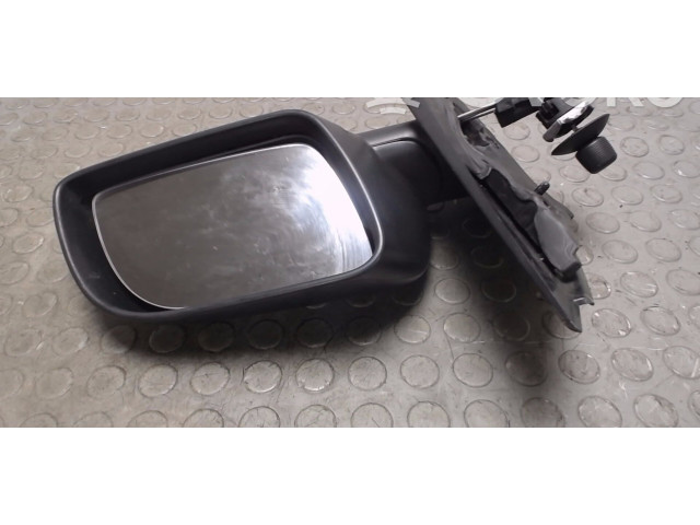 Ojnice 6Q1857508CB41, 6Q0857934 Volkswagen Polo IV 9N3