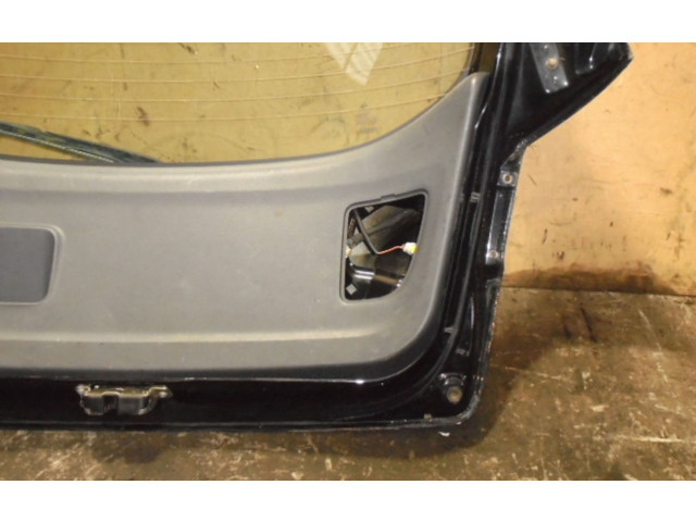 Переключатель дворников Mitsubishi Colt