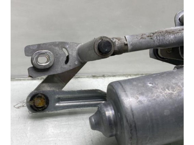 Моторчик дворников 77363952 Fiat Grande Punto