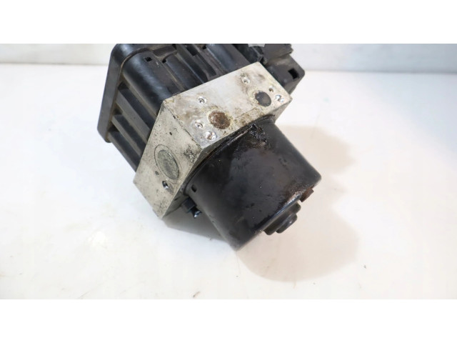 Блок АБС Skoda Octavia Mk2 (1Z) 2004 - 2013 года