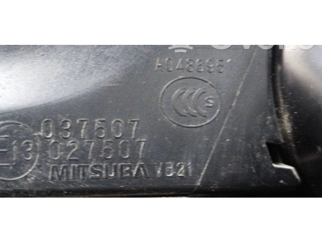 Zpětné zrcátko Subaru XV 2012 91036FJ022, A048695