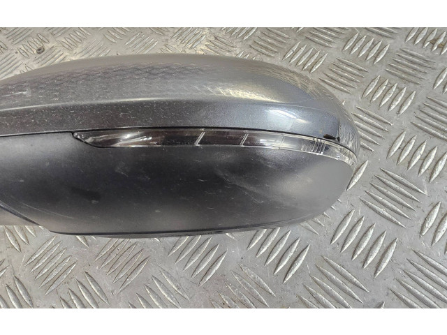 Зеркало (управляемое электричеством) 4G2857409 Audi A6 S6 C7 4G