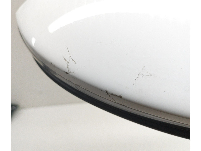 Зеркало электрическое Volkswagen Golf VII 2013 - 2019 года