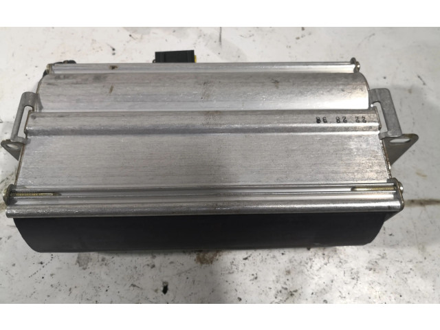 Подушка безопасности пассажира    Volkswagen New Beetle