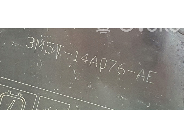 Pojistková skříňka 3M5T14A142AB Ford Focus 2007