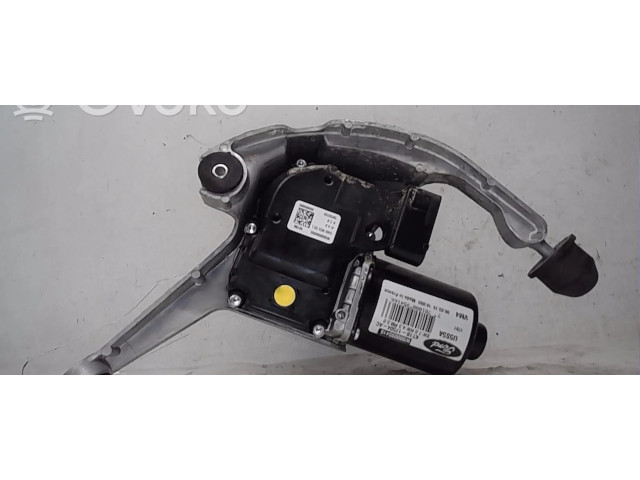 Моторчик дворников 2283433 Ford Transit - Tourneo Connect