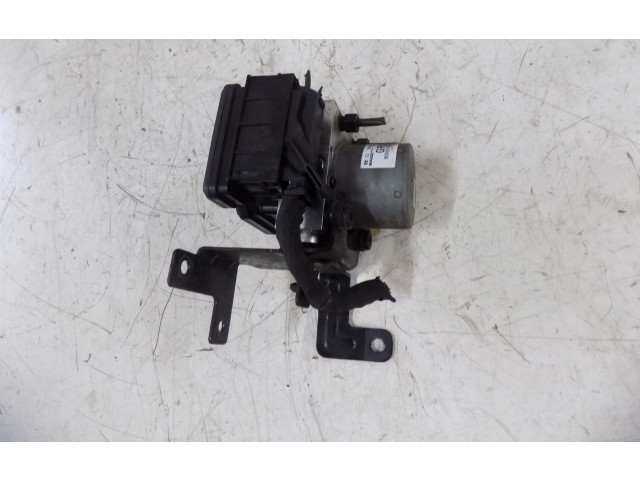 Блок АБС    KIA  Sorento  2010 - 2014 года