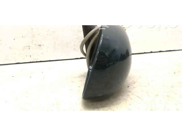 Зеркало электрическое Skoda Fabia Mk1 (6Y) 1999 - 2007 года