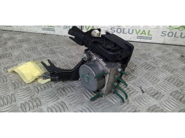 Блок АБС NT Dacia Duster 2010 - 2017 года