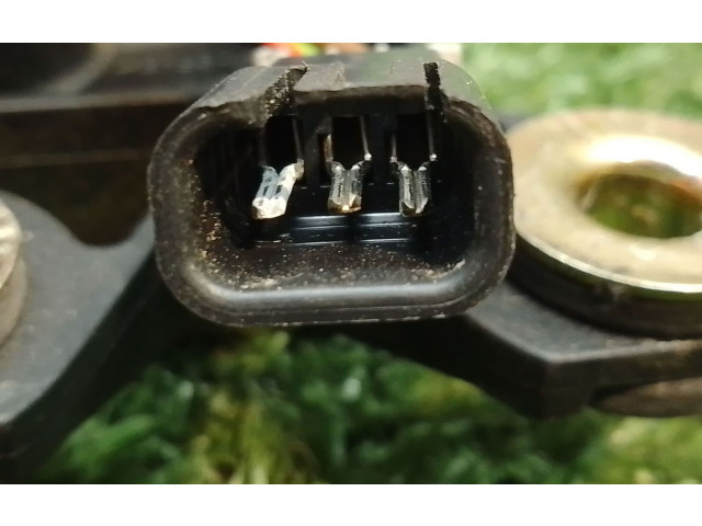 Моторчик заднего дворника 0000614V013, 47395029    Smart ForTwo III C453