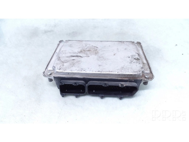 Řídící jednotka 036906032BC, 0261201125   Volkswagen Caddy 2005