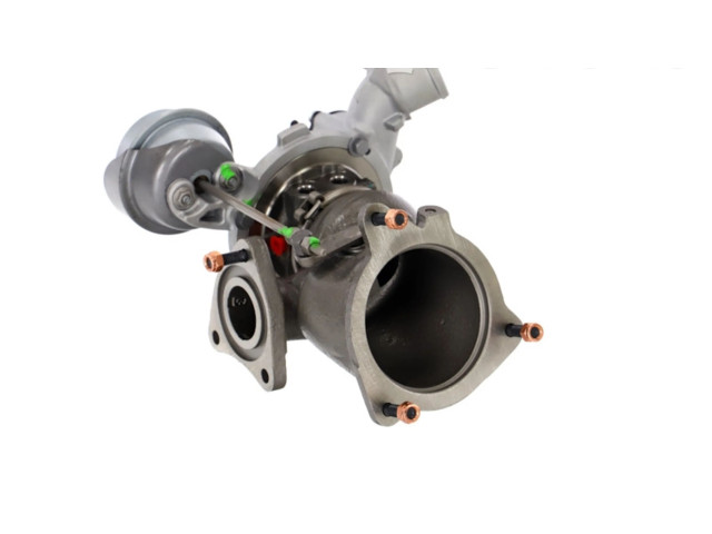  Турбина Volvo S80  54399900123, 54399900123         