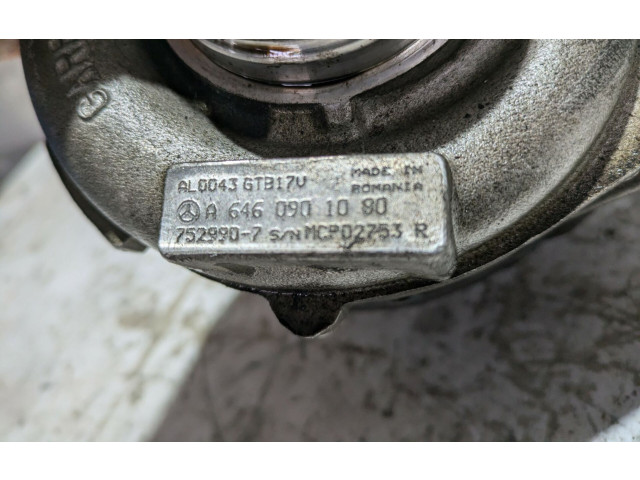 Zpětné zrcátko Mercedes-Benz C W204 2009 A6460901080