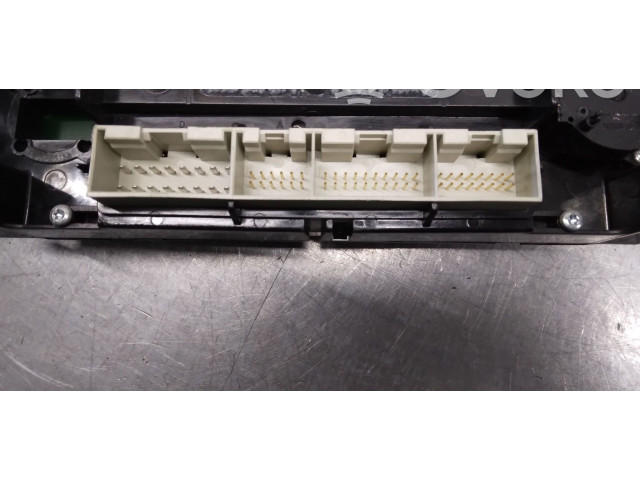 Блок управления климат-контролем 3B1907044C Volkswagen Golf SportWagen