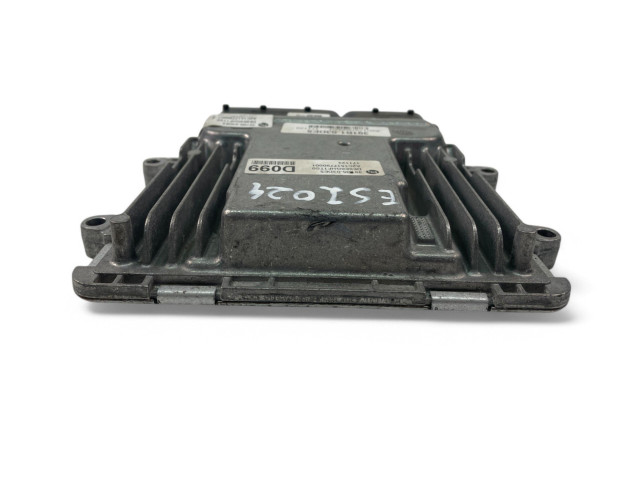 Блок управления двигателем Блок управления 391B503DE5, 391A503DE5   KIA Niro