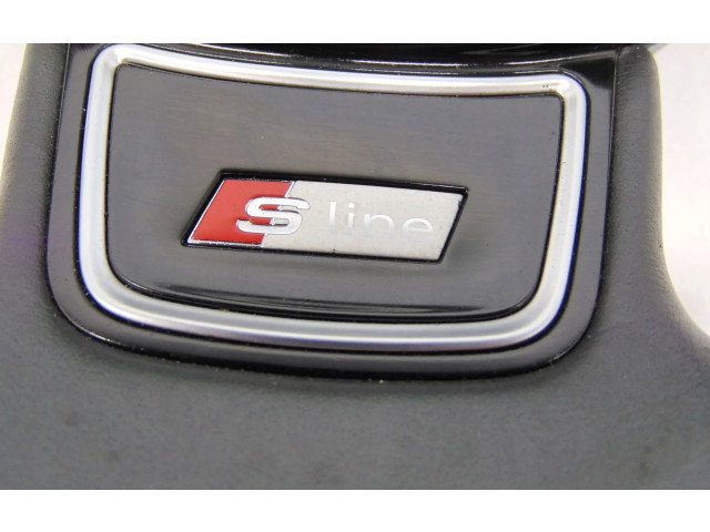 Руль Audi Q5 SQ5  2008 - 2017 года 8K0419091CB      