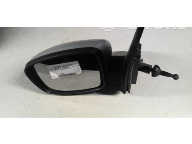 Зеркало электрическое Hyundai i10 2007 - 2012 года