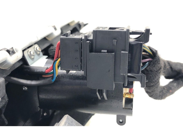 Дисплей 8V0857273N Audi A3 S3 8V