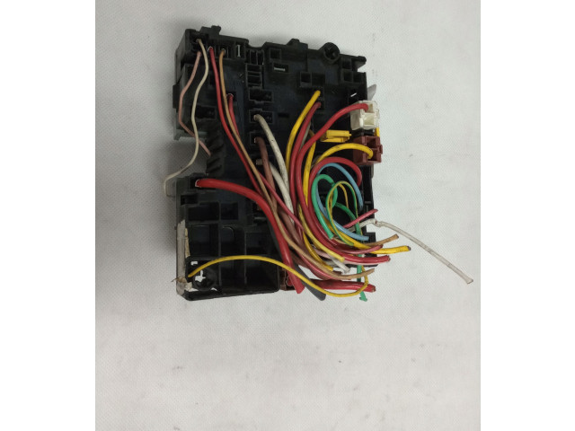 Блок предохранителей 9628024480, 9628024480 Citroen Xsara