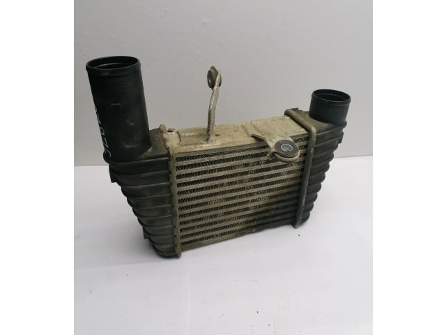 Интеркулер MN130321, 6390900414 Mitsubishi Colt CZ3