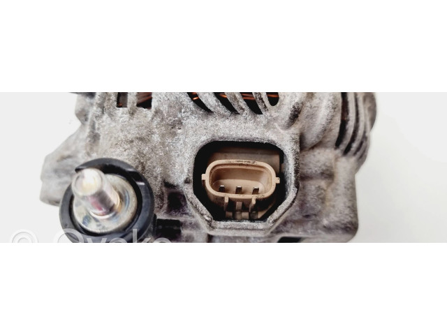 Генератор A2TG1391 Mazda 2 1.3