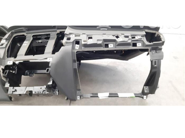 Блок подушек безопасности 39825814   Volvo S90, V90