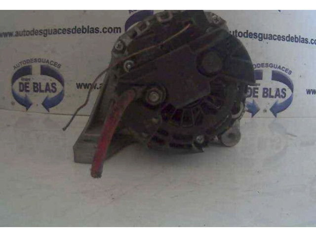 Генератор 36050282   Volvo C70      